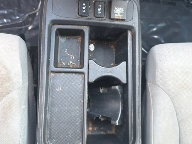 Used 2016 Honda CR-V EX image 14