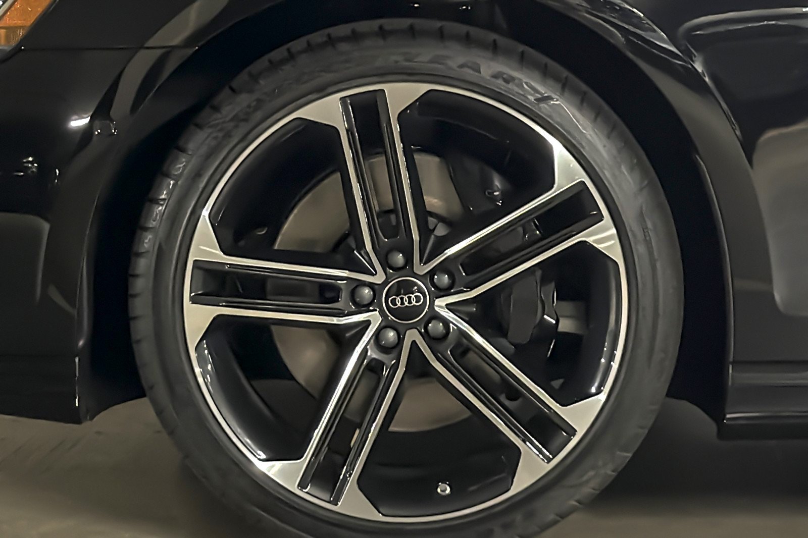 New 2026 Audi A8 L 3.0T AWD/4WD image 24