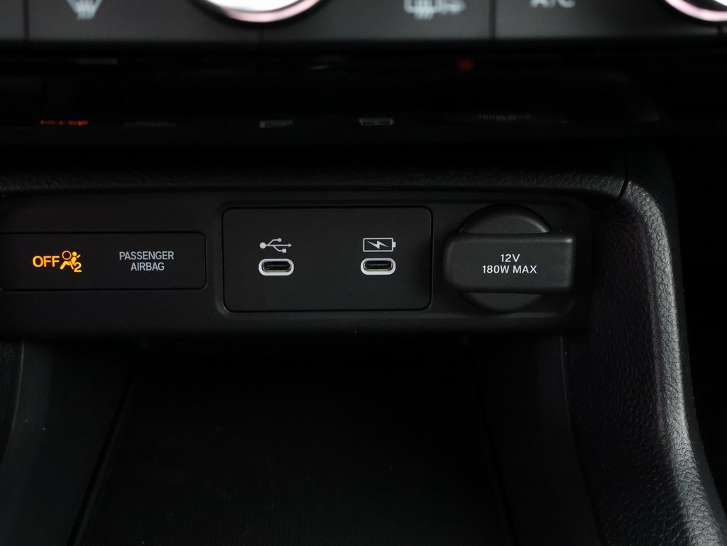 New 2026 Honda Civic Sport image 26