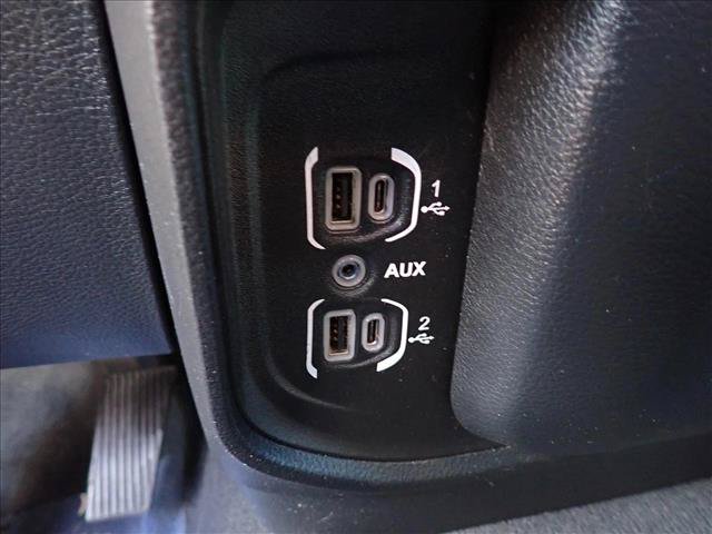 Used 2022 RAM 1500 Big Horn AWD/4WD image 13