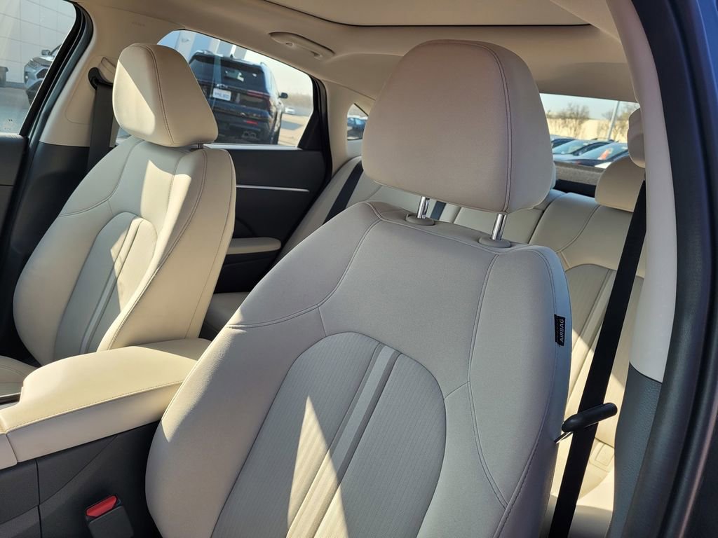 Used 2024 Hyundai Sonata SEL w/ Convenience Package image 13