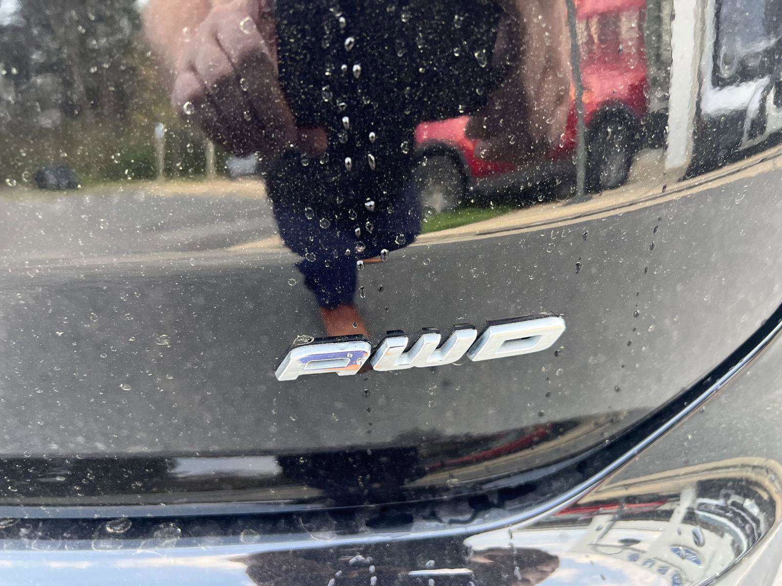 Certified 2023 Ford Edge SEL w/ Sport Appearance Package image 5