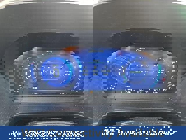 Used 2022 Ford Escape SEL w/ Technology Package image 13