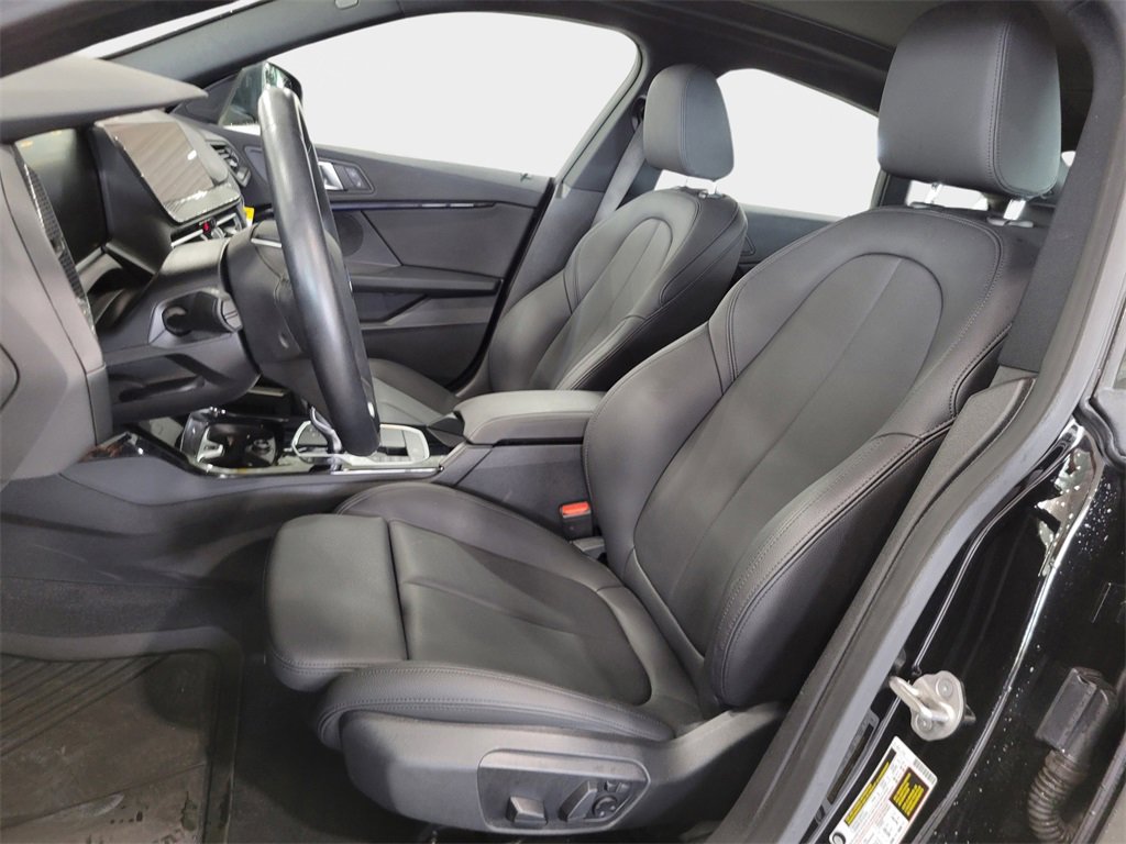 Certified 2024 BMW 228i Gran Coupe w/ Convenience Package image 13