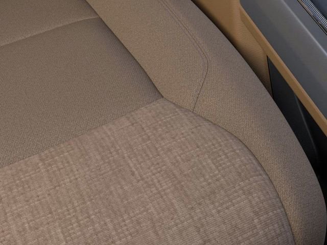 New 2025 Ford F250 XLT w/ Black Appearance Package image 16