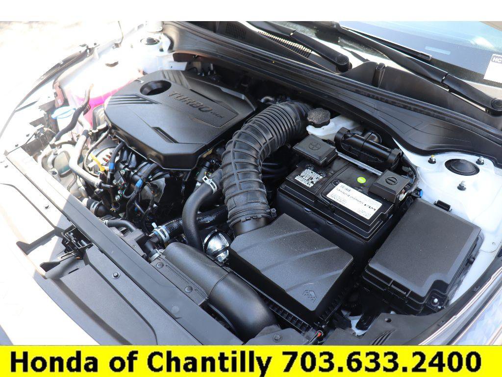 Used 2023 Kia Forte GT w/ GT2 Package image 39