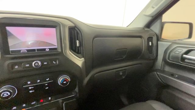 Used 2024 Chevrolet Silverado 1500 Custom AWD/4WD image 30