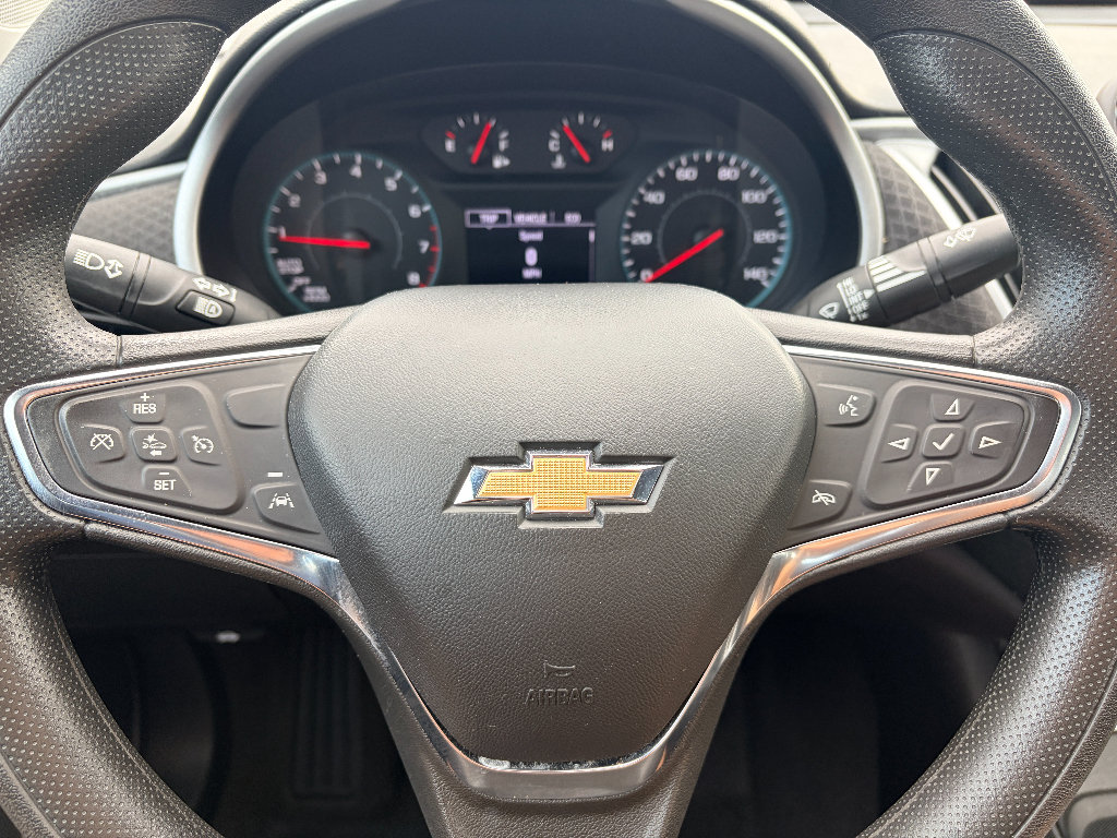 Used 2023 Chevrolet Malibu LT FWD image 13