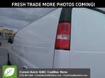 Used 2023 GMC Savana 2500 Extended w/ Driver Convenience Package RWD image 5