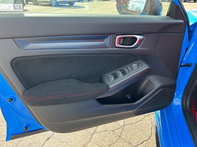 Used 2025 Honda Civic Type R image 10
