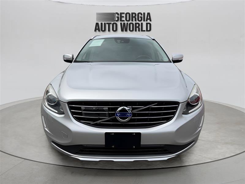 Used 2015 Volvo XC60 T5 Platinum FWD image 12