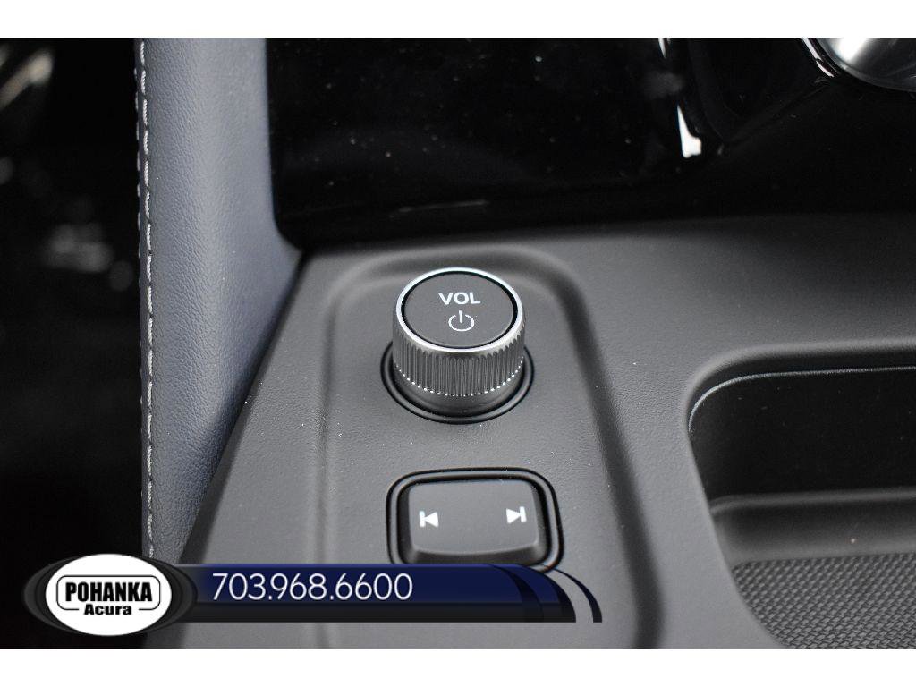 New 2026 Acura MDX Type S AWD/4WD image 18
