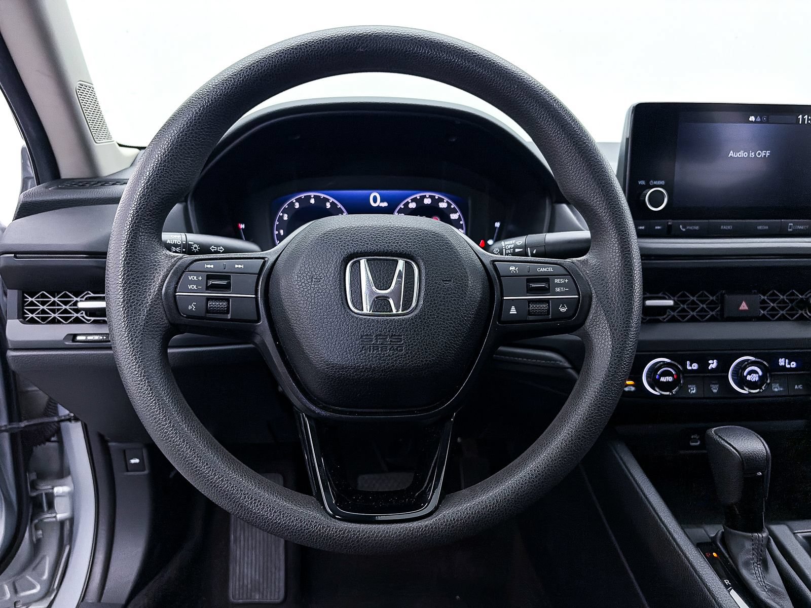 Used 2024 Honda Accord EX image 28