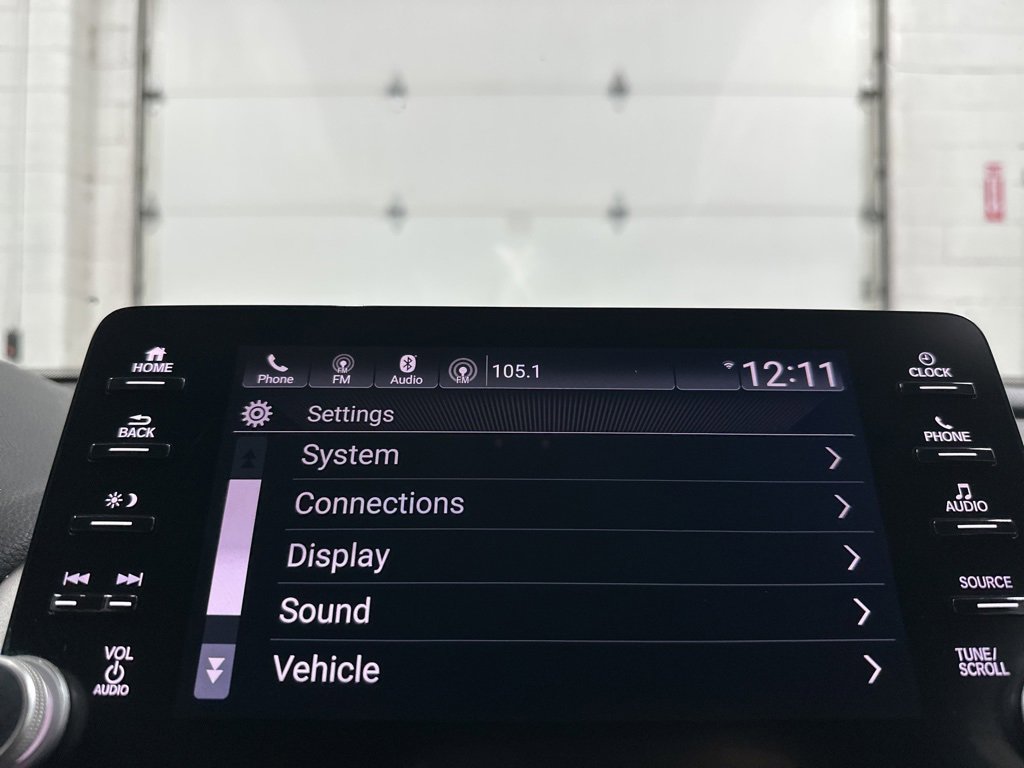 Used 2020 Honda Accord Sport image 31