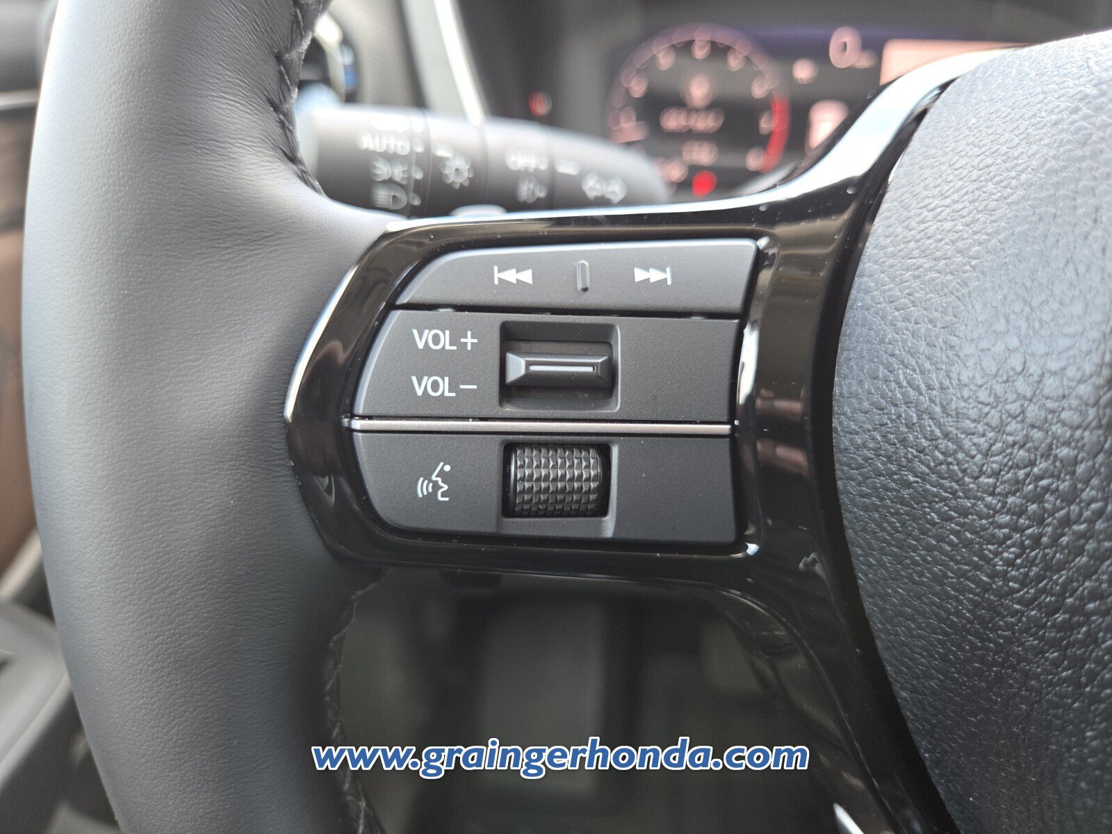 New 2026 Honda Pilot Elite image 14