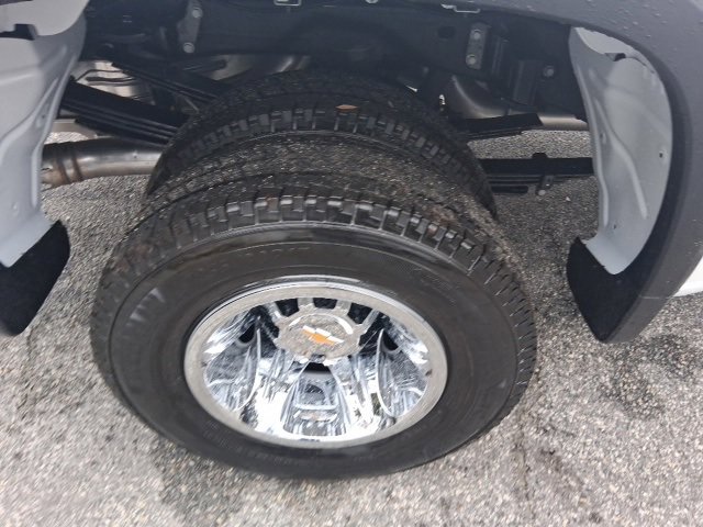 New 2026 Chevrolet Silverado 3500 LT w/ Safety Package image 13