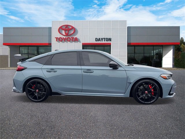 Used 2023 Honda Civic Type R image 6