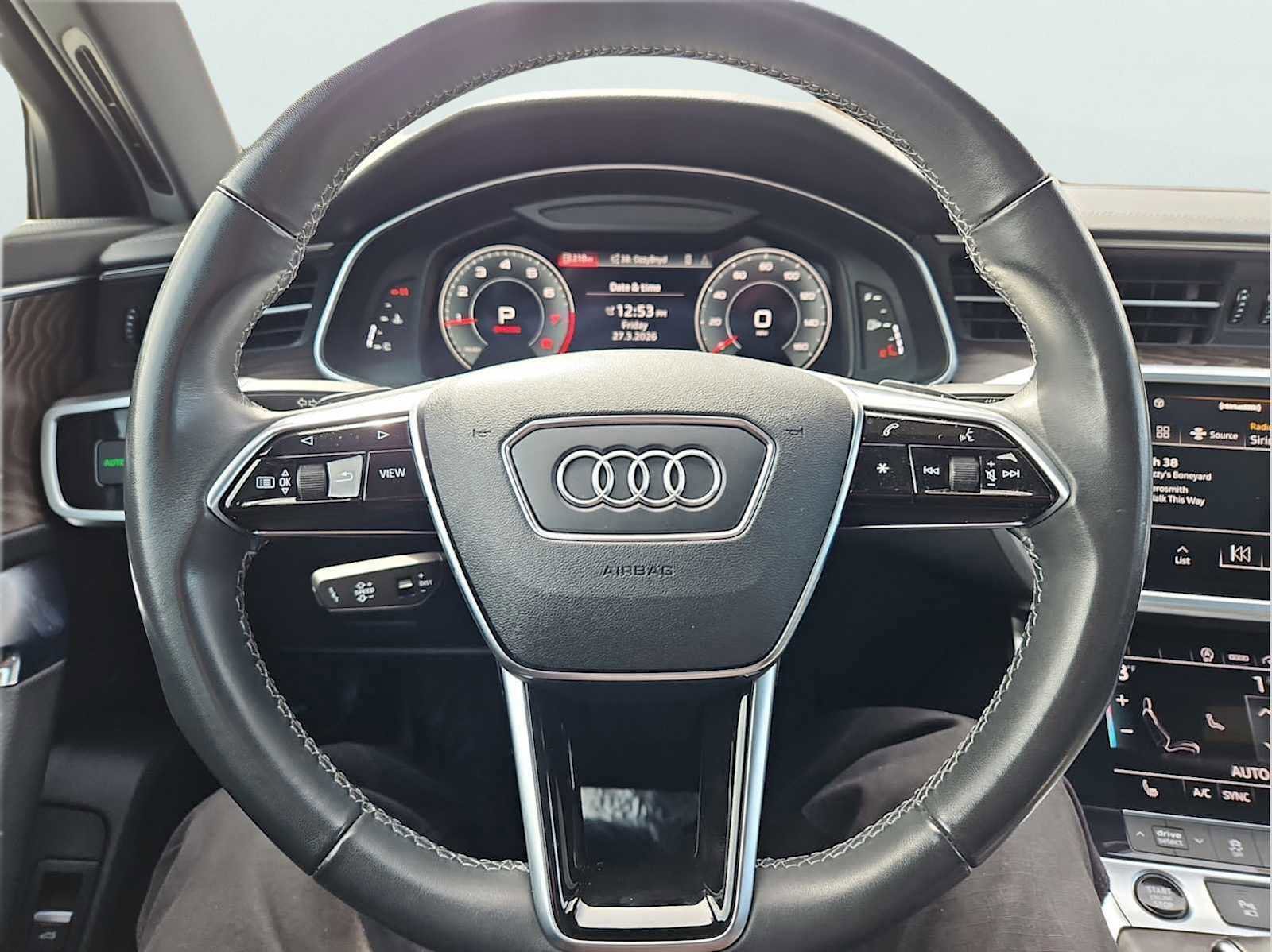 Certified 2023 Audi A6 2.0T Premium w/ Convenience Package image 17
