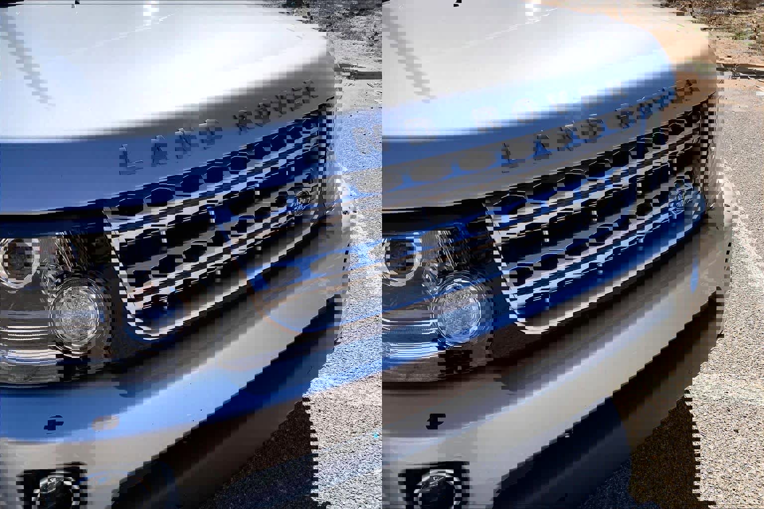 Used 2014 Land Rover LR4 HSE LUX image 29