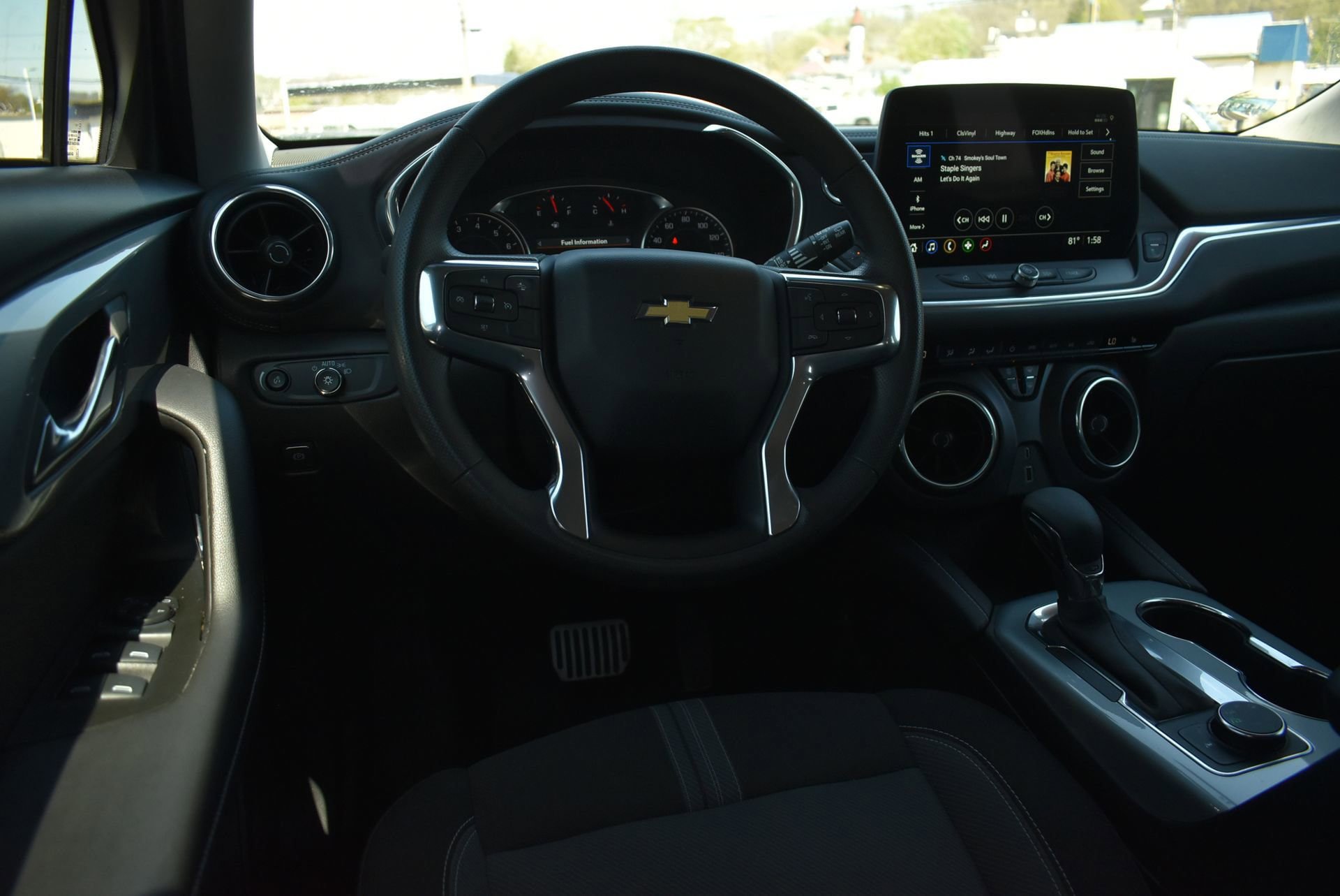 Used 2024 Chevrolet Blazer LT w/ LPO, Floor Liner Package AWD/4WD image 16