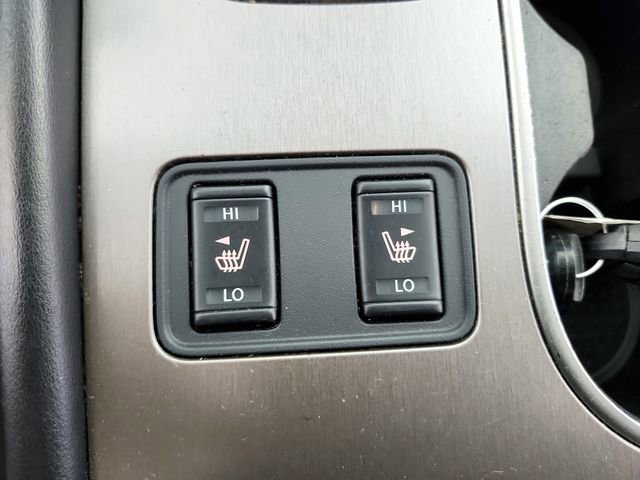 Used 2023 Nissan Murano SL w/ SL Moonroof Package image 33