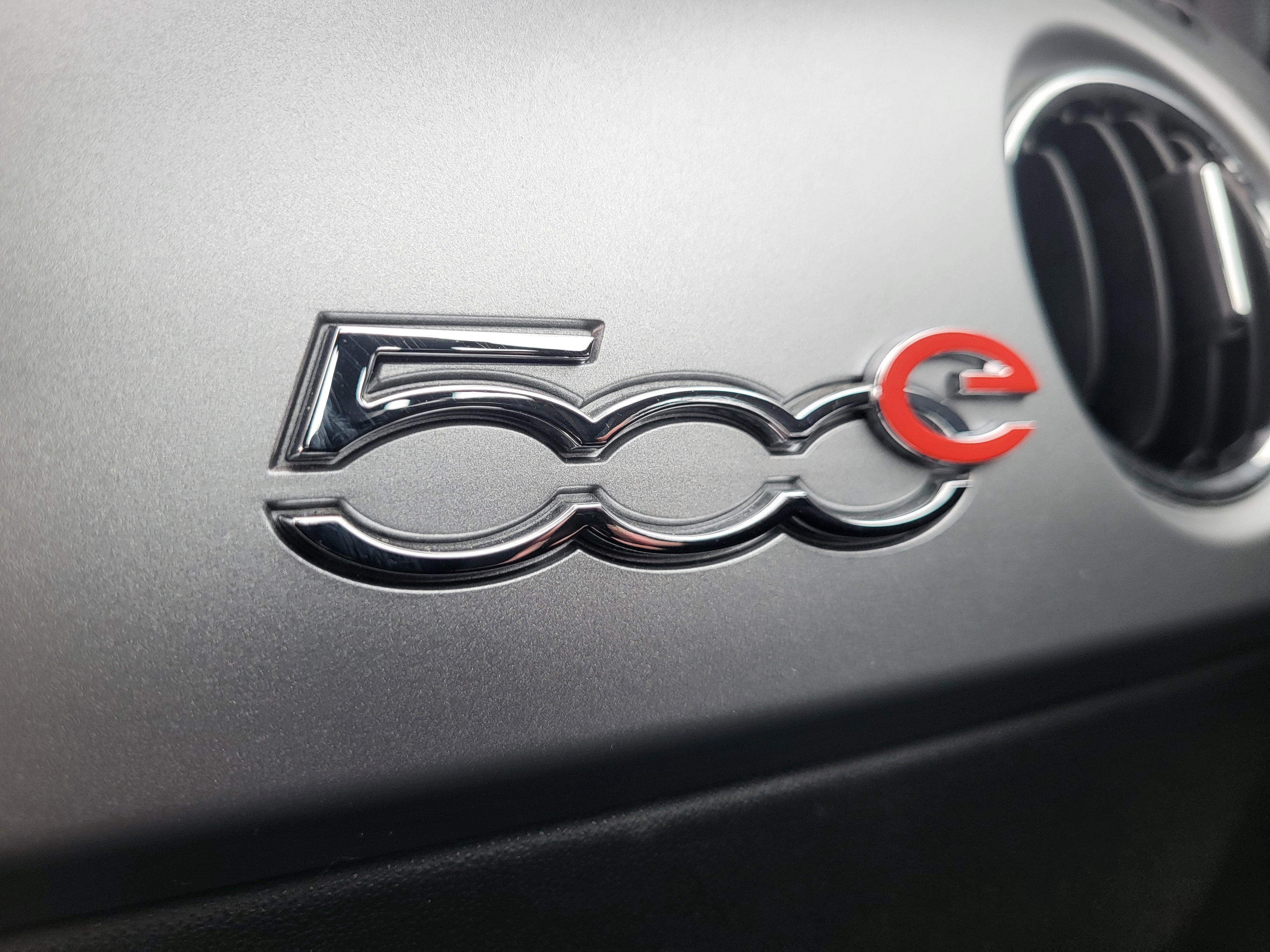 Used 2019 FIAT 500 e image 50