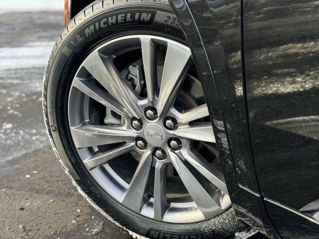 Certified 2023 Cadillac XT6 Premium Luxury w/ Technology Package image 31