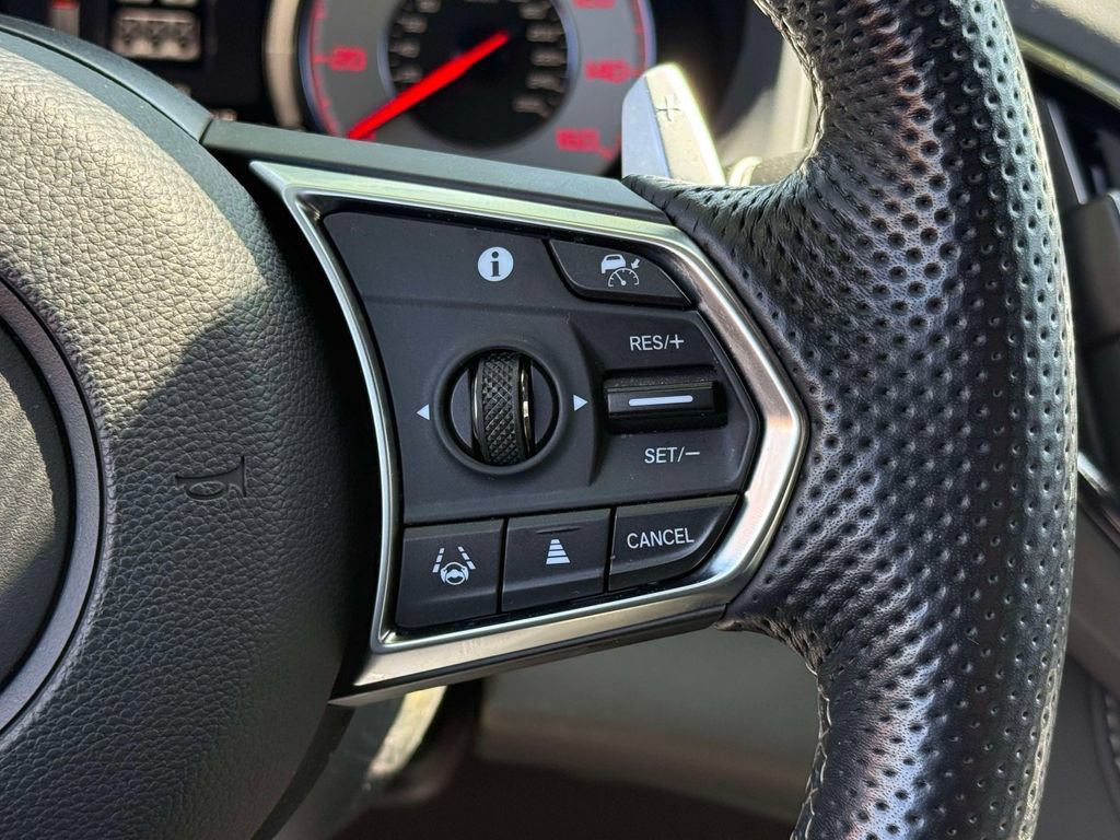 Certified 2024 Acura RDX A-Spec w/ Advance Package AWD/4WD image 30