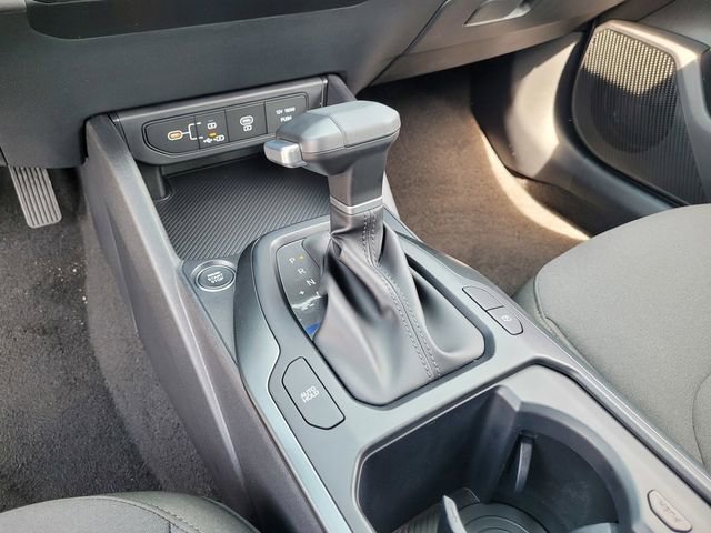 New 2026 Kia K4 FWD image 10