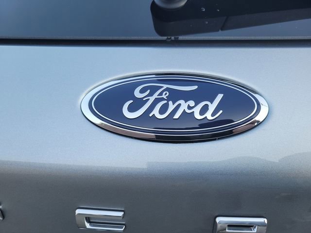Certified 2022 Ford Escape SEL image 7