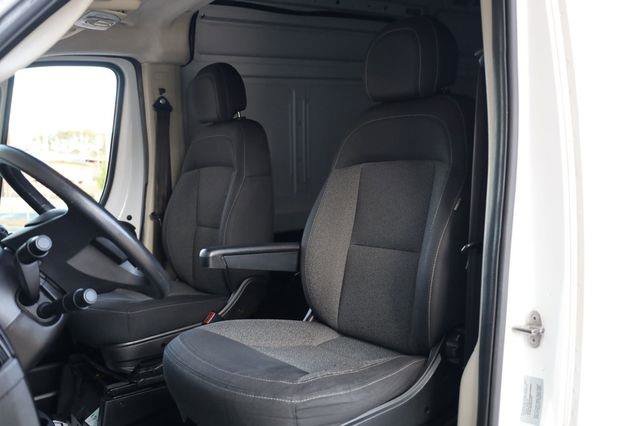 Used 2017 RAM ProMaster 1500 w/ Interior Convenience Group FWD image 14