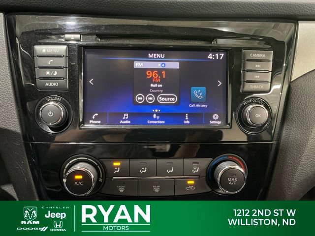 Used 2019 Nissan Rogue Sport S AWD/4WD image 21