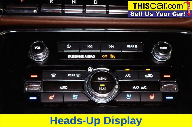 Used 2022 Lincoln Navigator Reserve image 20
