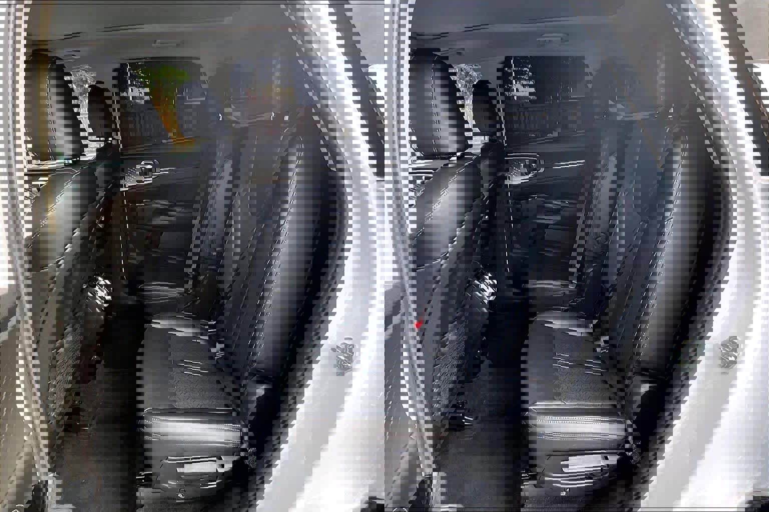 Used 2022 Kia Sorento SX image 29