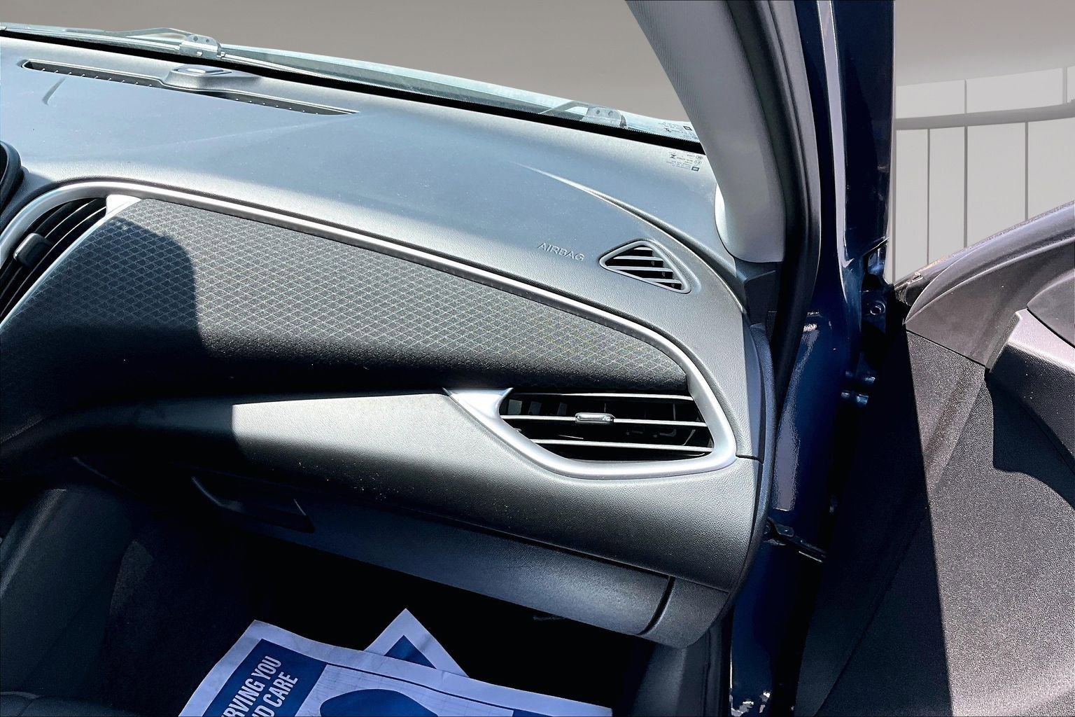 Used 2025 Chevrolet Malibu LT FWD image 26