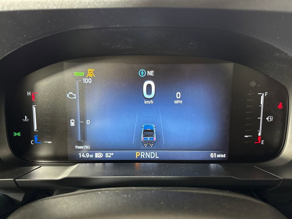 New 2026 Ford Maverick XLT image 21