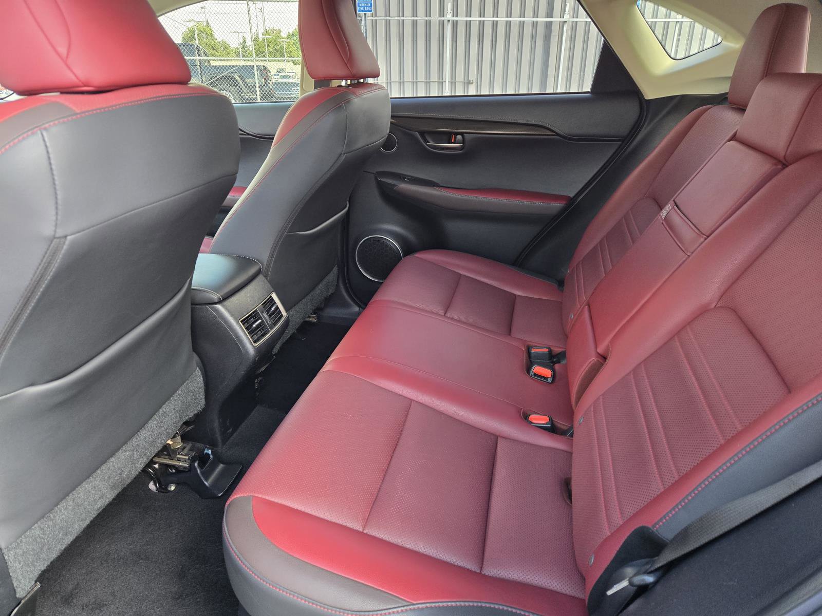 Used 2019 Lexus NX 300h AWD image 26