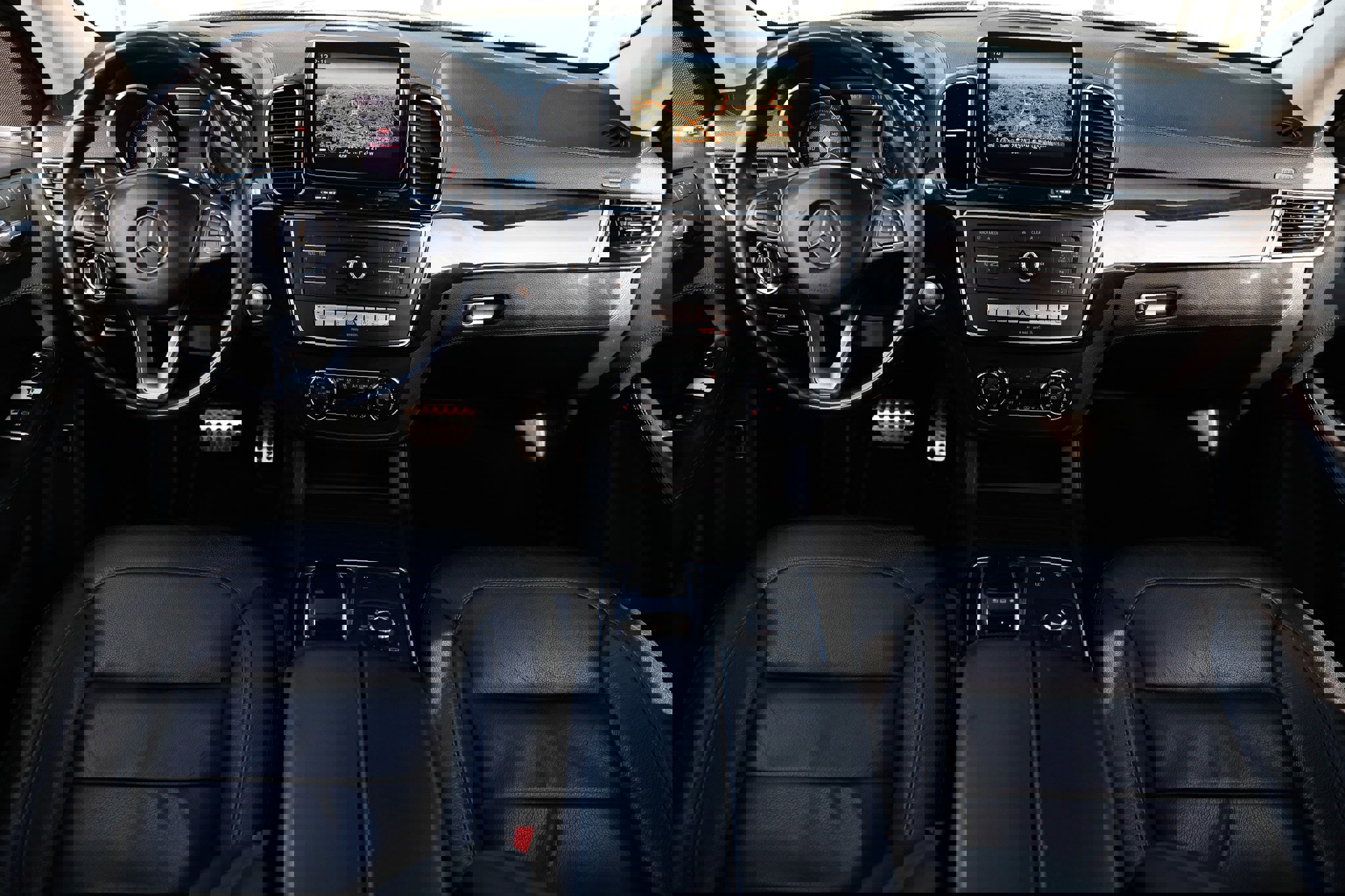 Used 2016 Mercedes-Benz GLE 400 4MATIC image 26