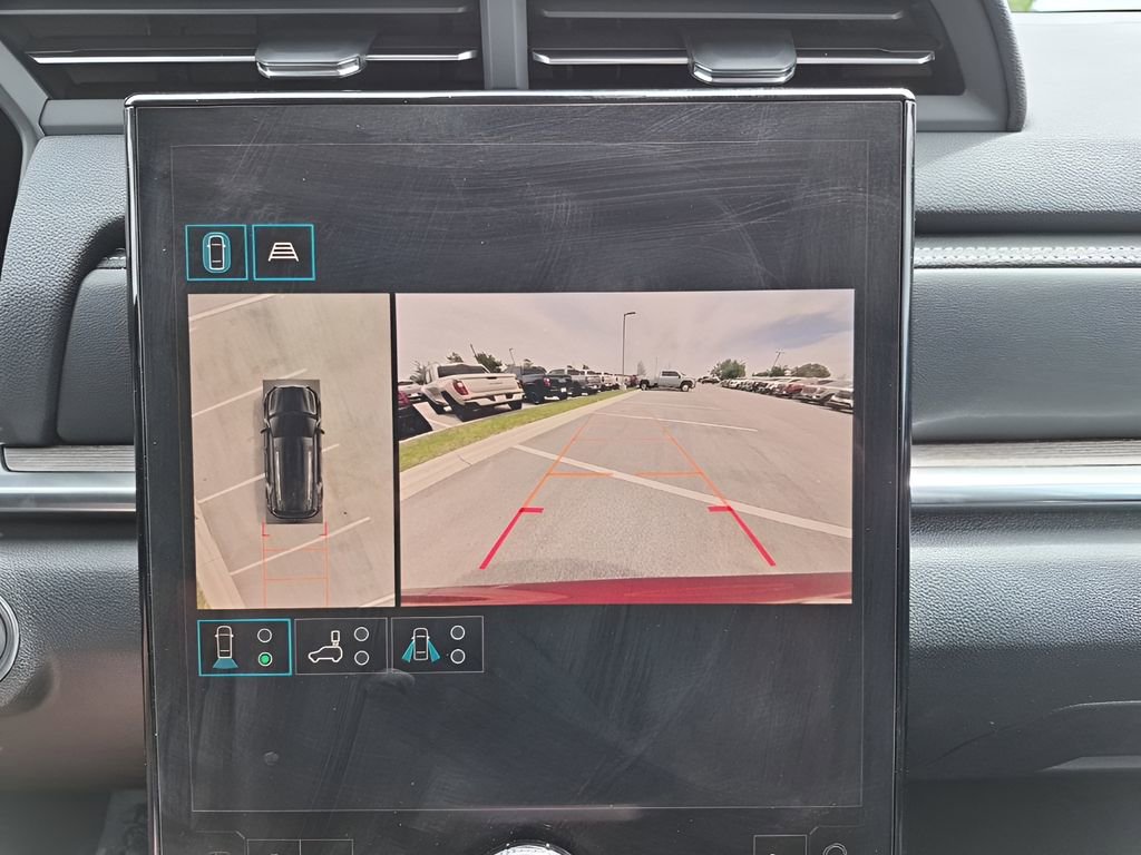 New 2026 GMC Terrain Denali image 42