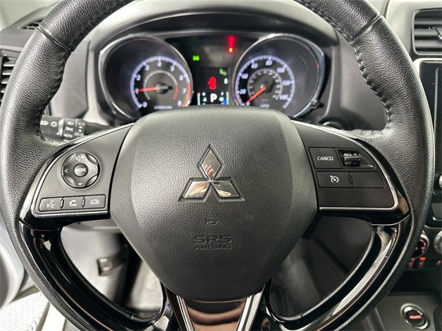 Used 2024 Mitsubishi Outlander Sport SE image 19