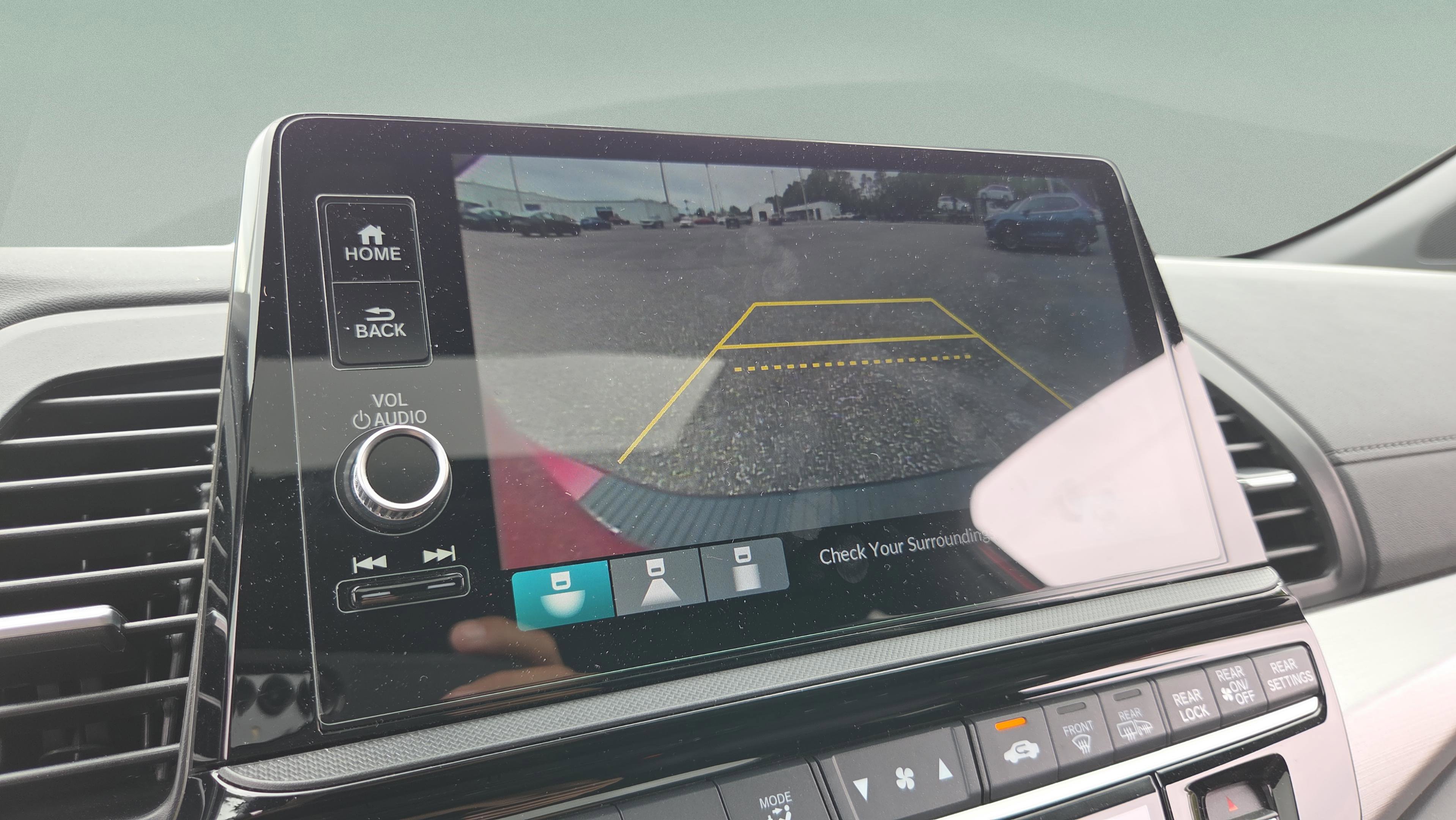 Used 2025 Honda Odyssey Sport-L image 26