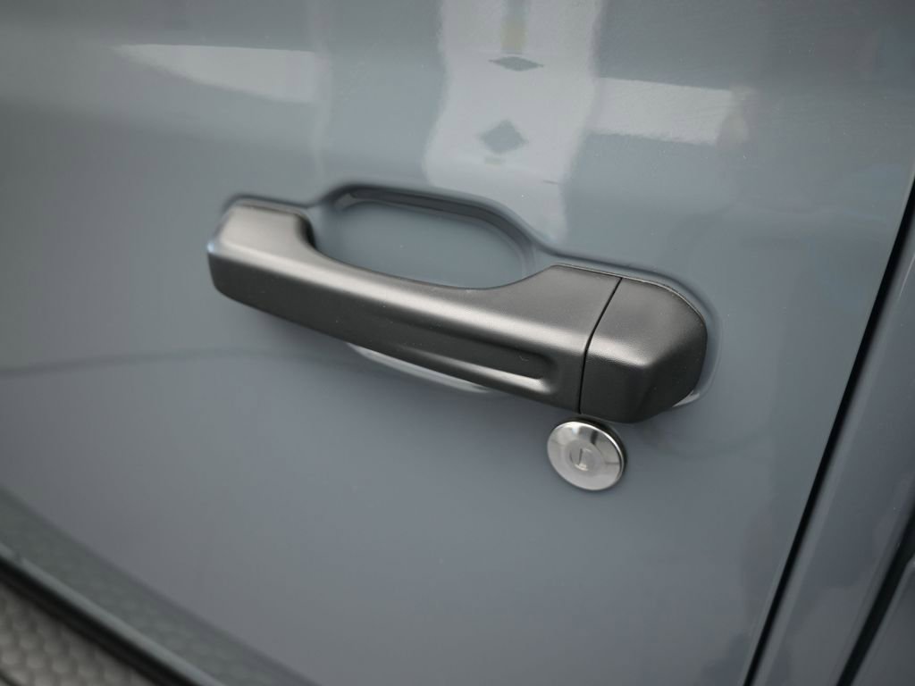 New 2026 Jeep Wrangler Sport S image 27