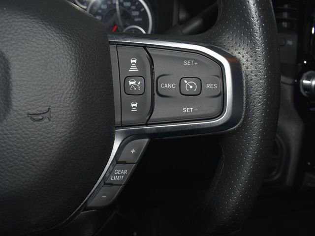 New 2025 RAM 2500 Tradesman RWD image 13
