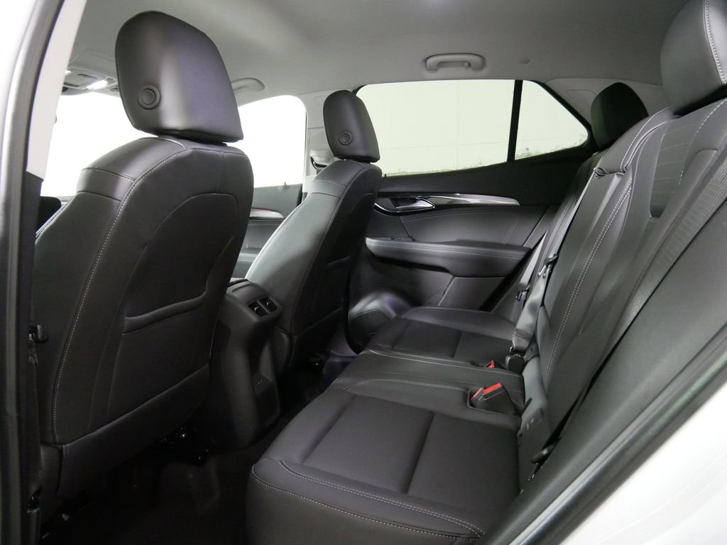 New 2026 Buick Envision Preferred image 15