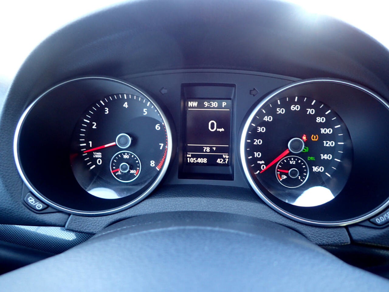 Used 2013 Volkswagen Jetta SE image 18