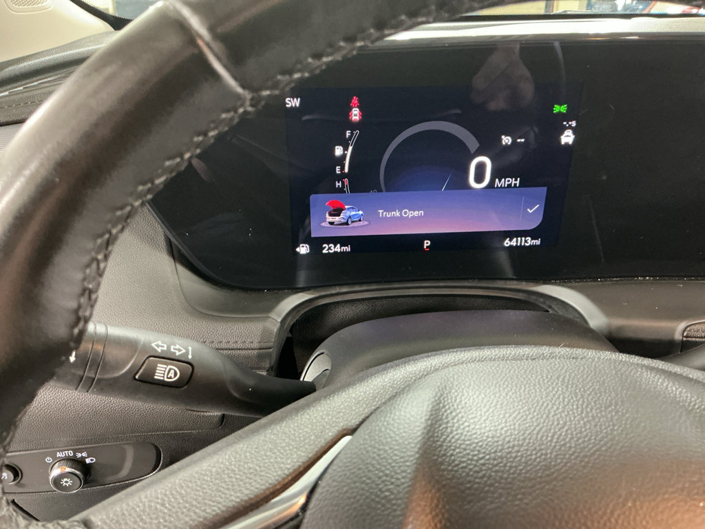 Used 2024 Buick Encore GX Sport Touring image 10