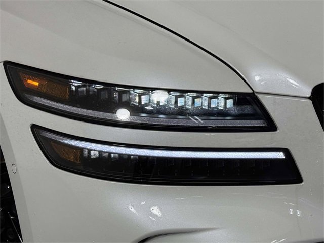 New 2026 Genesis G80 3.5T Prestige image 15