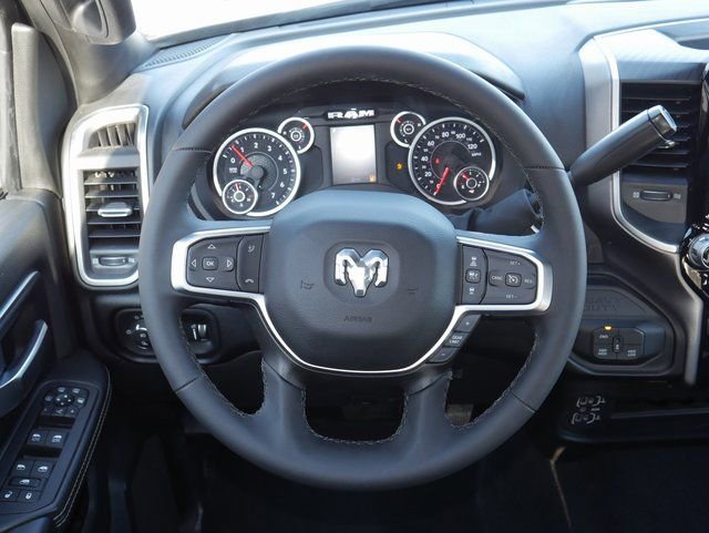 Used 2025 RAM 2500 Big Horn image 16