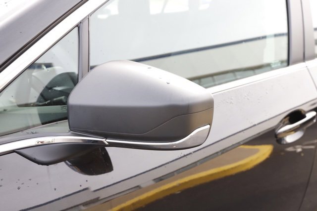 Certified 2025 Subaru Outback w/ Popular Package #1A image 13