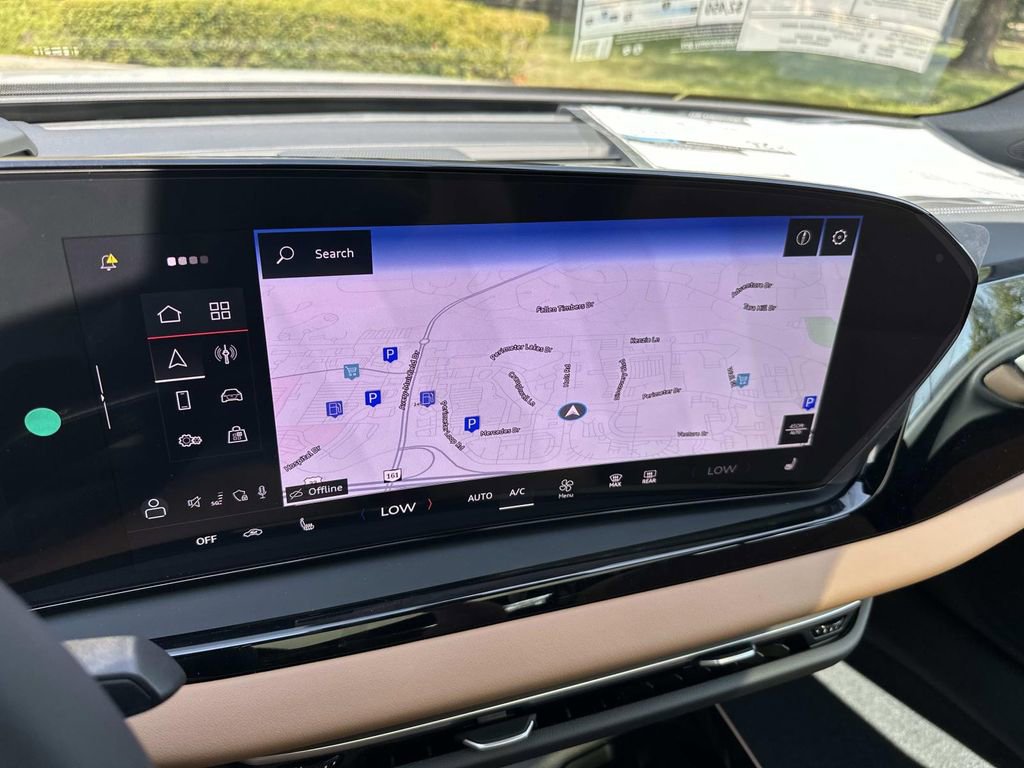 New 2025 Audi A5 2.0T Premium Plus Sedan image 17